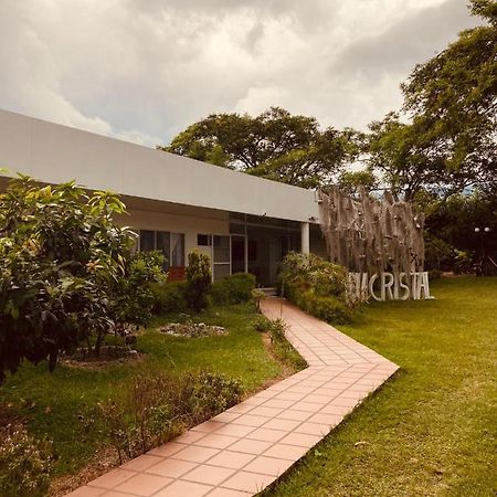 Santa Elena  Villa Cristal المظهر الخارجي الصورة