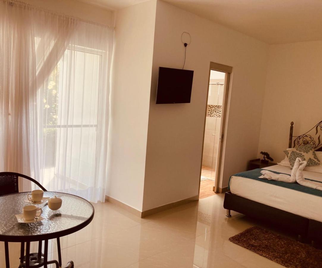 Santa Elena  Villa Cristal المظهر الخارجي الصورة