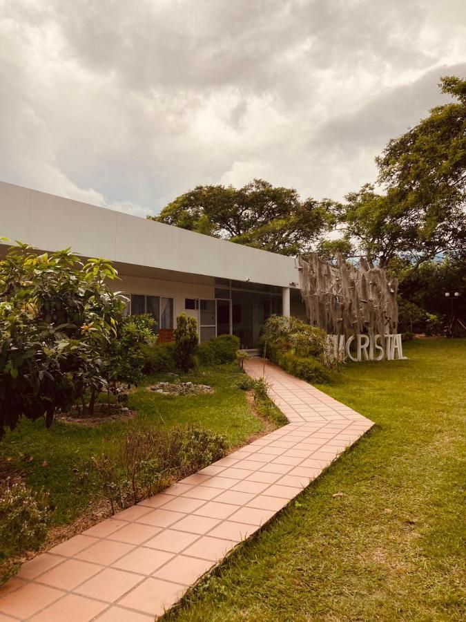 Santa Elena  Villa Cristal المظهر الخارجي الصورة