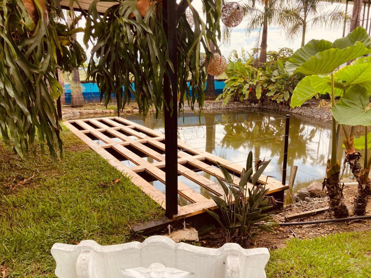Santa Elena  Villa Cristal المظهر الخارجي الصورة