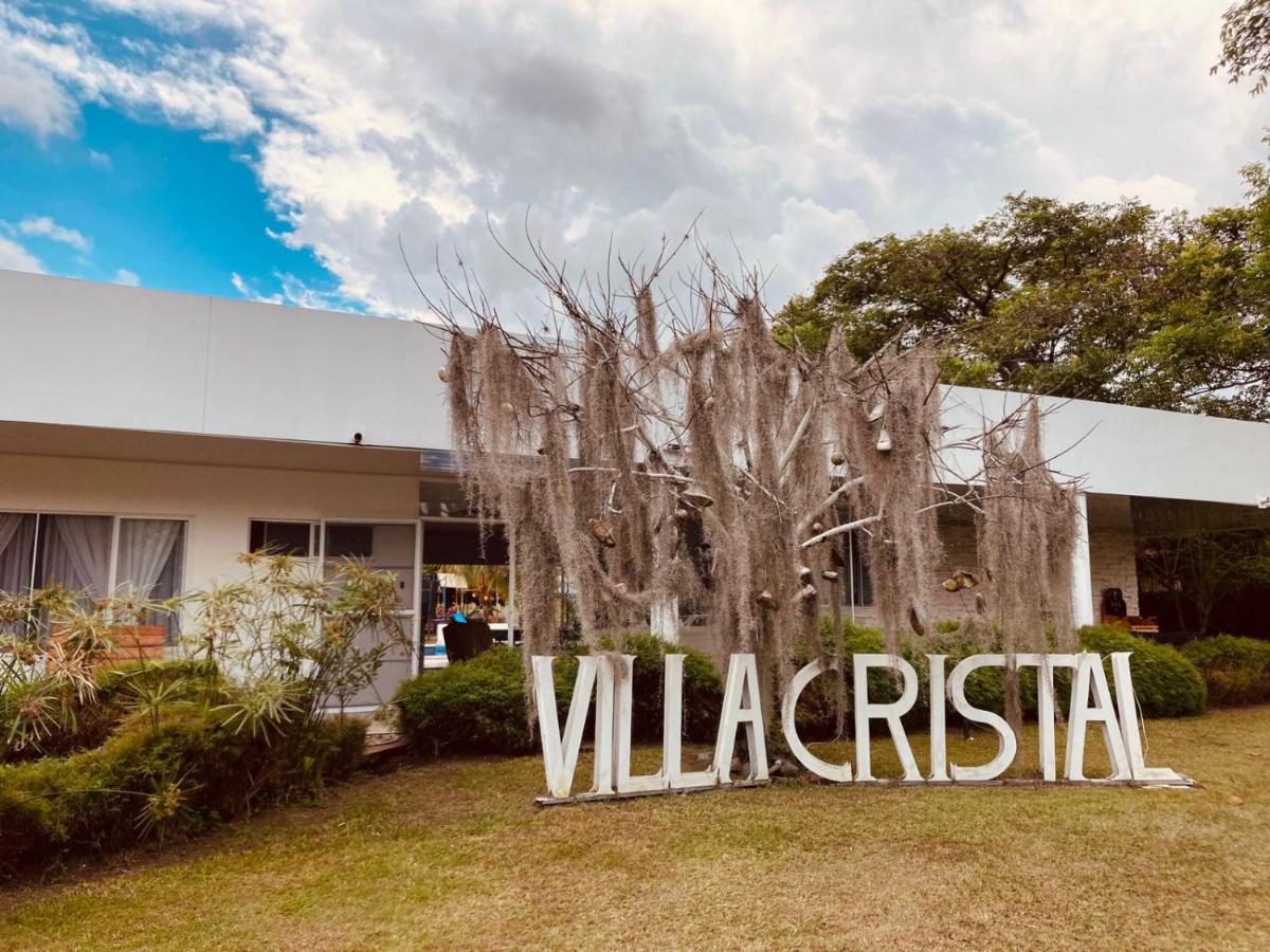 Santa Elena  Villa Cristal المظهر الخارجي الصورة