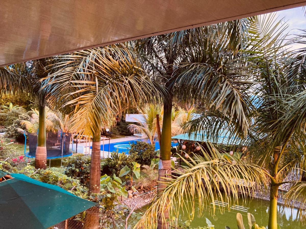 Santa Elena  Villa Cristal المظهر الخارجي الصورة