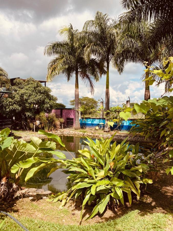 Santa Elena  Villa Cristal المظهر الخارجي الصورة