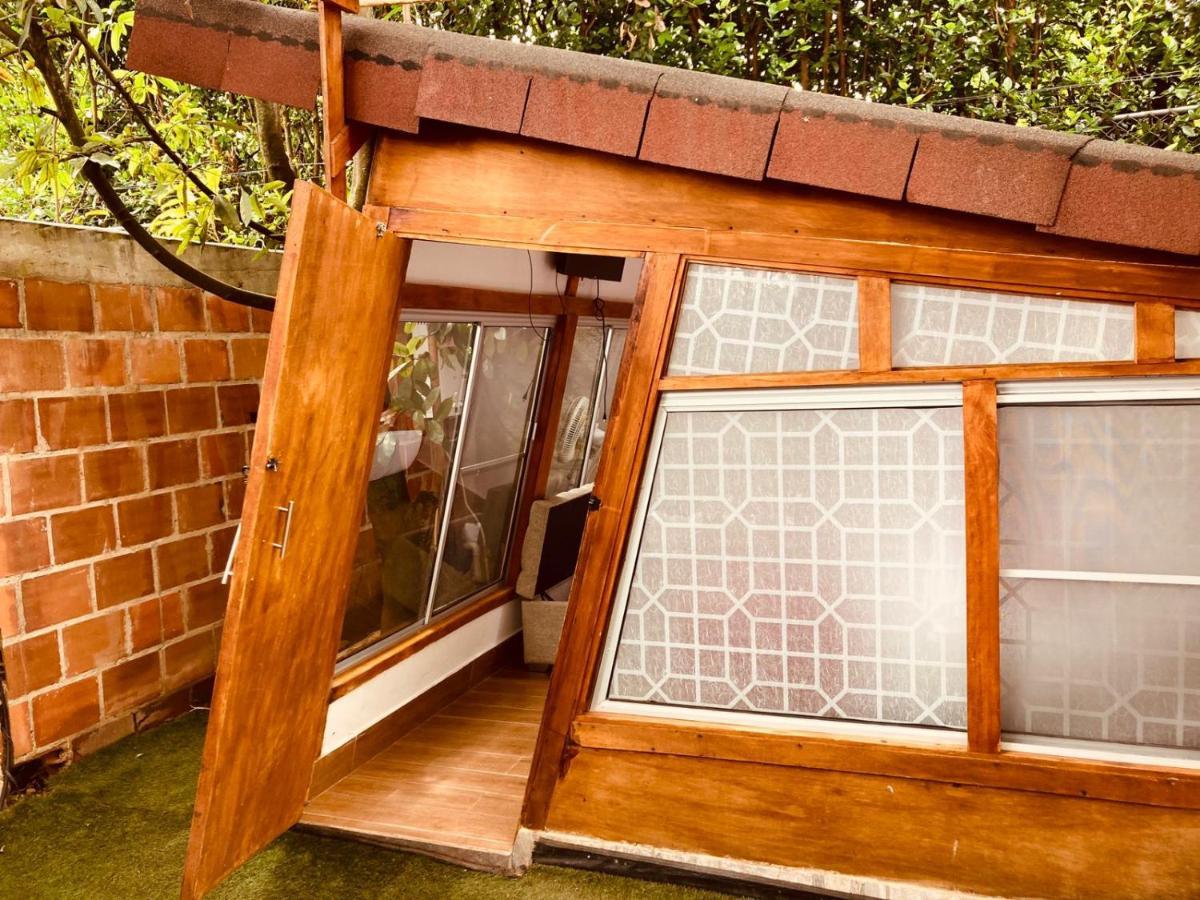 Santa Elena  Villa Cristal المظهر الخارجي الصورة