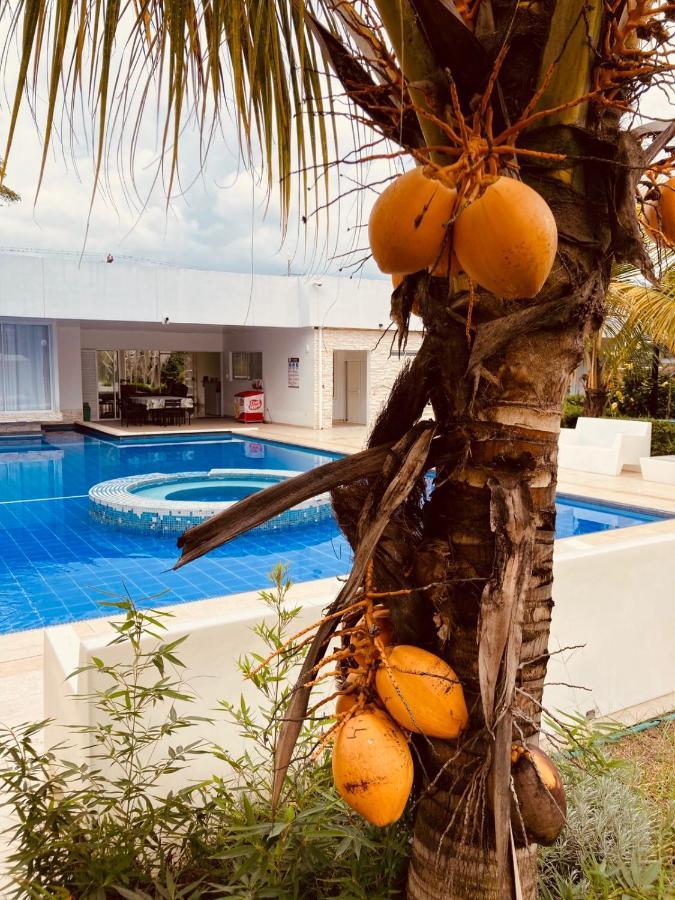 Santa Elena  Villa Cristal المظهر الخارجي الصورة