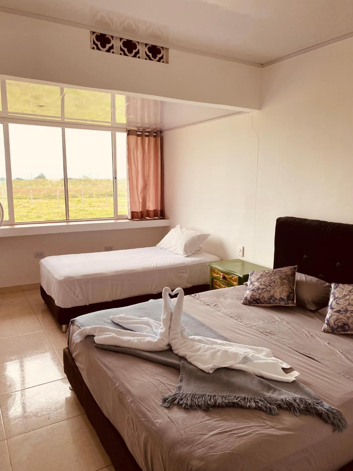 Santa Elena  Villa Cristal المظهر الخارجي الصورة